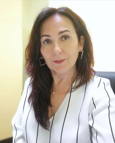Dr. ing. Zagrai Luminița Antonela