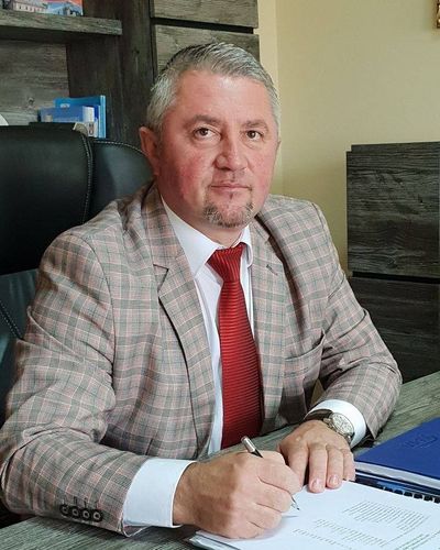 Ing. Perneș Liviu Călin