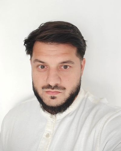 Dr. ing. Moldovan Claudiu