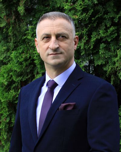 Dr. ing. Zagrai Ioan
